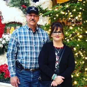 Meet your Posher, Donna